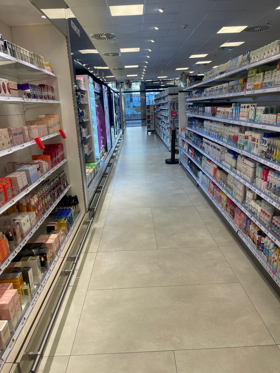 Rossmann Pejë