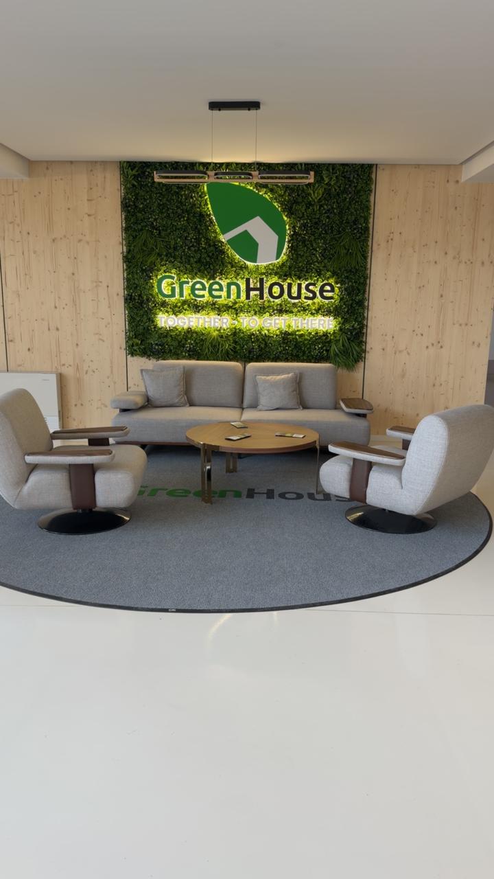 GreenHouse