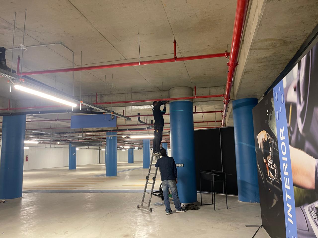 Prishtina Mall