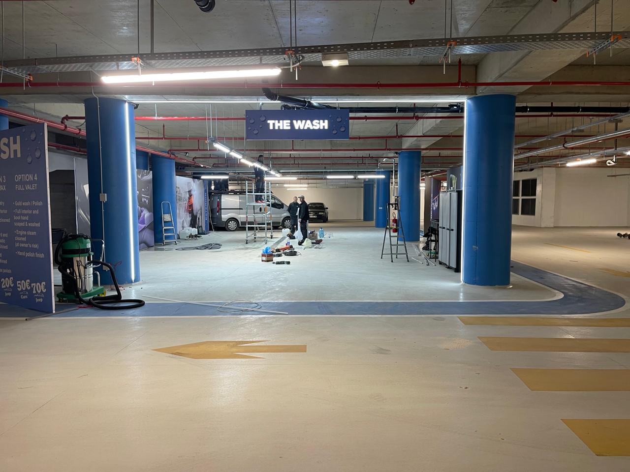 Prishtina Mall