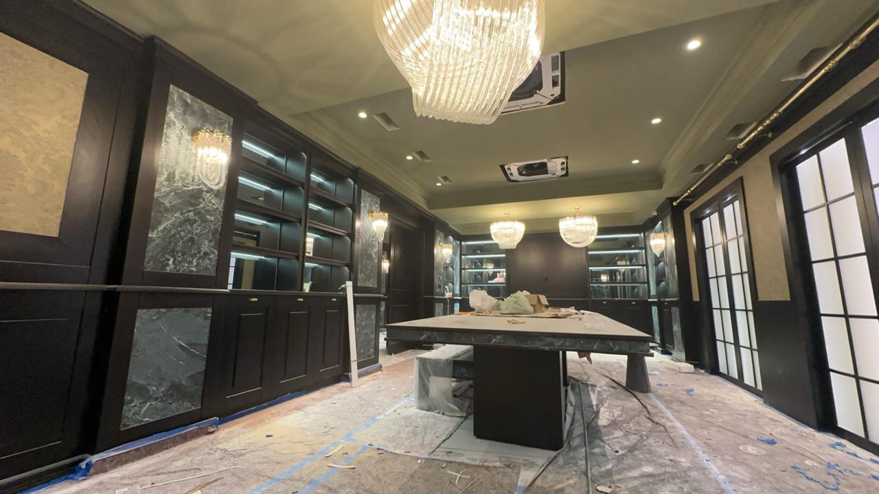 Office Buqaj