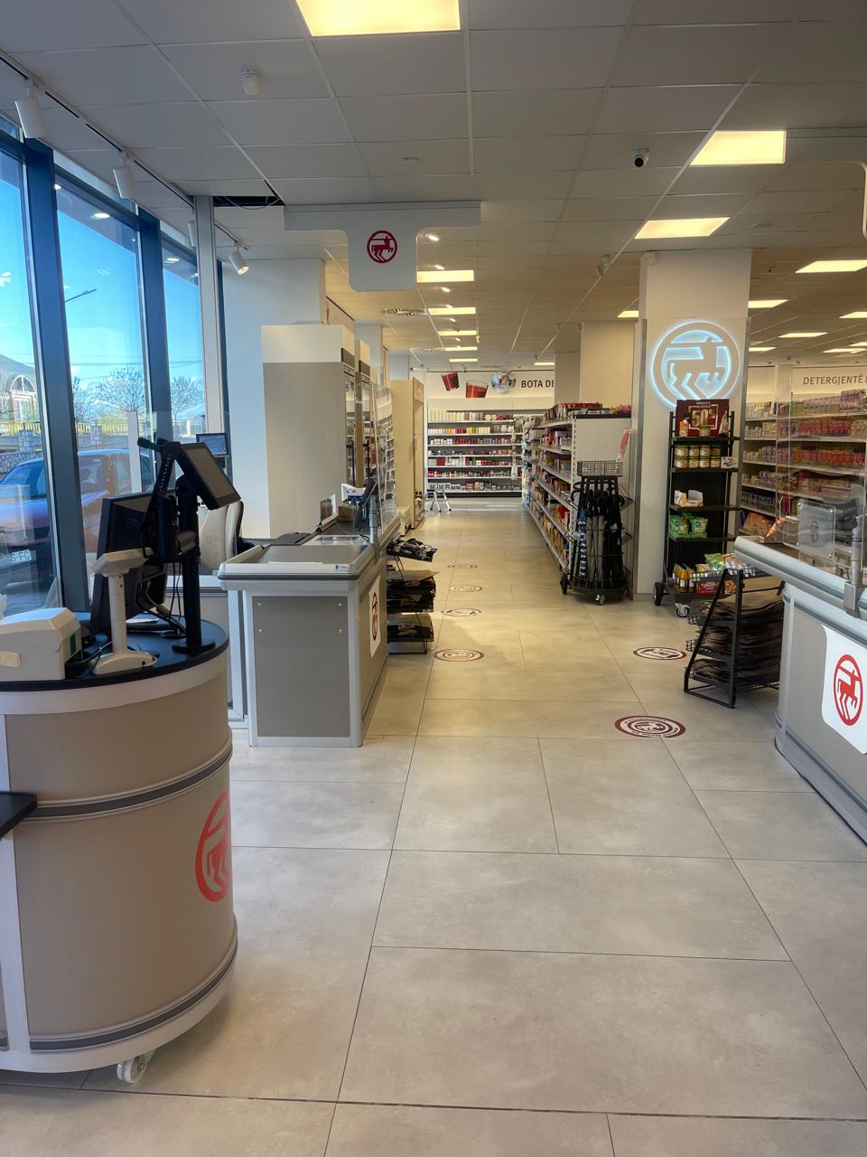 Rossmann Pejë